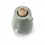 Nuvita Φορητός Θερμαντήρας Μπιμπερό Για το Σπίτι & το Αυτοκίνητο