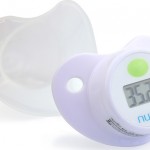 NUVITA Ψηφιακό Θερμόμετρο Πιπίλας