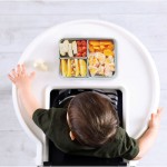 Nuvita Φαγητοδοχείο Lunch Box English Rose 950ml Nuvita Φαγητοδοχείο Lunch Box English Rose 950ml