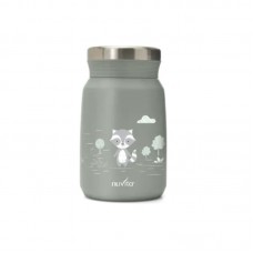 Θερμός Φαγητού 500ml NUVITA Sage Green