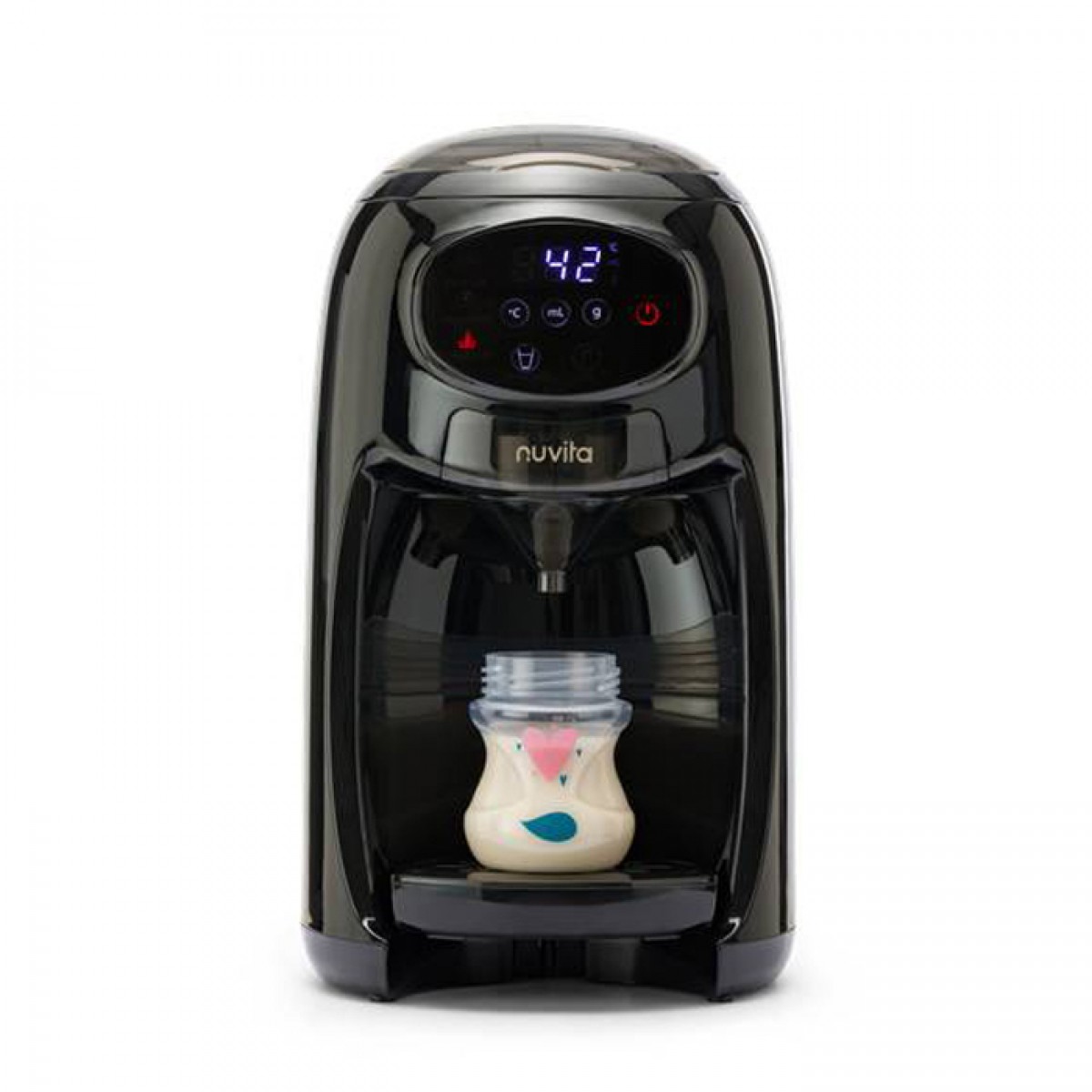 NUVITA Παρασκευαστής γάλακτος Lattespresso 1180