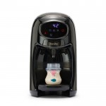 NUVITA Παρασκευαστής γάλακτος Lattespresso 1180