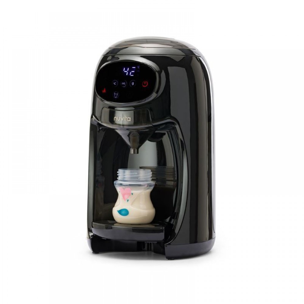 NUVITA Παρασκευαστής γάλακτος Lattespresso 1180