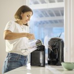 NUVITA Παρασκευαστής γάλακτος Lattespresso 1180