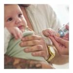 Nuvita Ηλεκτρικός Nυχοκόπτης και Λίμα Νυχιών Trimmy