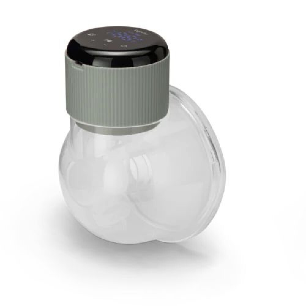 Nuvita Ηλεκτρικό Φορητό Θήλαστρο με 3 Φάσεις Materno Comfort 1260W