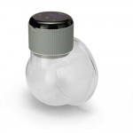 Nuvita Ηλεκτρικό Φορητό Θήλαστρο με 3 Φάσεις Materno Comfort 1260W