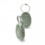 Nuvita Ηχητική Ενδοεπικοινωνία Audio Baby Monitor 3020 Nuvita