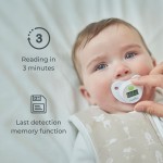 NUVITA Ψηφιακό Θερμόμετρο Πιπίλας