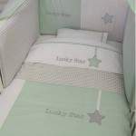 Oliver Baby Κουβέρτα Fleece Mint 80X100cm Oliver Baby Κουβέρτα Fleece Mint 80X100cm