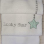Oliver Baby Κουβέρτα Fleece Mint 80X100cm Oliver Baby Κουβέρτα Fleece Mint 80X100cm