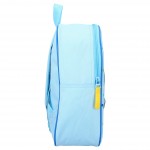 Σακίδιο 3D Always Be You – Blue – Miffy