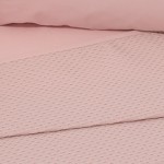 Κουβέρτα Καλοκαιρινή Πικέ 75×100 100% Βαμβάκι Des. 451 Oliver Baby