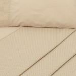 Κουβέρτα Καλοκαιρινή Πικέ 75×100 100% Βαμβάκι Des. 451 Oliver Baby