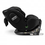 Κάθισμα Αυτοκινήτου 40-150εκ Osann One 360° S i-Size All Black Κάθισμα Αυτοκινήτου 40-150εκ Osann One 360° S i-Size All Black
