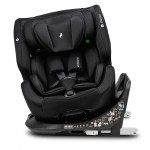 Κάθισμα Αυτοκινήτου 40-150εκ Osann One 360° S i-Size All Black Κάθισμα Αυτοκινήτου 40-150εκ Osann One 360° S i-Size All Black