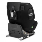 Κάθισμα Αυτοκινήτου 40-150εκ Osann One 360° S i-Size All Black Κάθισμα Αυτοκινήτου 40-150εκ Osann One 360° S i-Size All Black