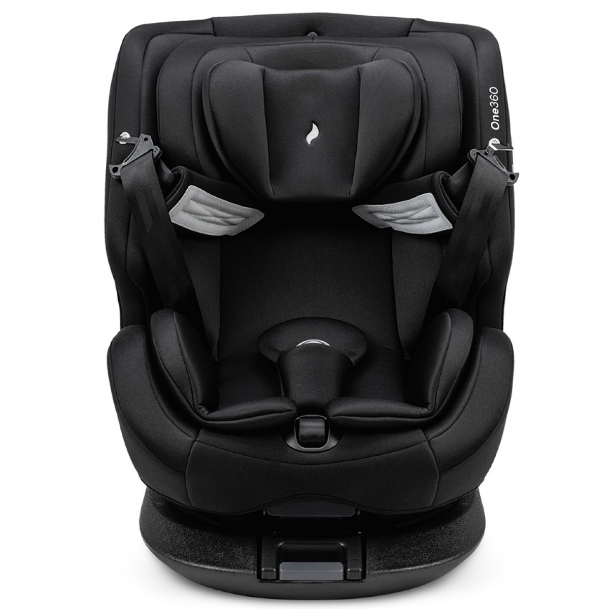 Κάθισμα Αυτοκινήτου 40-150εκ Osann One 360° S i-Size All Black Κάθισμα Αυτοκινήτου 40-150εκ Osann One 360° S i-Size All Black