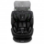 Κάθισμα Αυτοκινήτου 40-150εκ Osann One 360° S i-Size All Black Κάθισμα Αυτοκινήτου 40-150εκ Osann One 360° S i-Size All Black