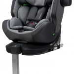 Osann One SL i-Size Κάθισμα Αυτοκινήτου 40-150cm Universe Grey Osann One SL i-Size Κάθισμα Αυτοκινήτου 40-150cm Universe Grey