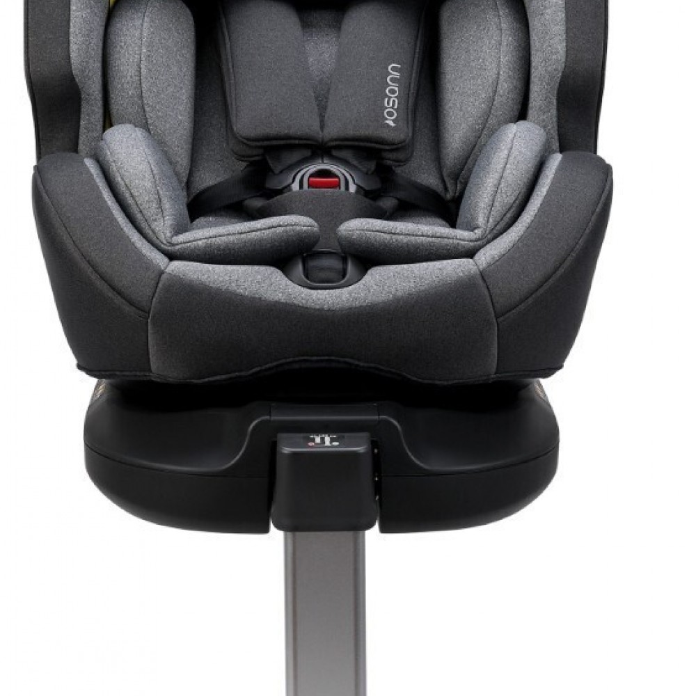Osann One SL i-Size Κάθισμα Αυτοκινήτου 40-150cm Universe Grey