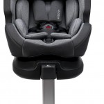 Osann One SL i-Size Κάθισμα Αυτοκινήτου 40-150cm Universe Grey Osann One SL i-Size Κάθισμα Αυτοκινήτου 40-150cm Universe Grey