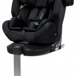 Osann One SL i-Size Κάθισμα Αυτοκινήτου 40-150cm All Black
