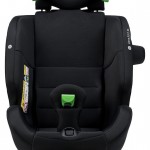 Osann One SL i-Size Κάθισμα Αυτοκινήτου 40-150cm All Black