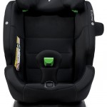 Osann One SL i-Size Κάθισμα Αυτοκινήτου 40-150cm All Black