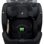 Osann One SL i-Size Κάθισμα Αυτοκινήτου 40-150cm All Black