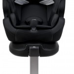 Osann One SL i-Size Κάθισμα Αυτοκινήτου 40-150cm All Black