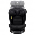 Κάθισμα αυτοκινήτου OSANN TAOS 360 Isofix I-Size 40-150εκ Grey melange