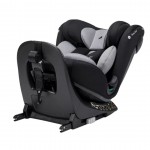 Κάθισμα αυτοκινήτου OSANN TAOS 360 Isofix I-Size 40-150εκ Grey melange