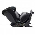 Κάθισμα αυτοκινήτου OSANN TAOS 360 Isofix I-Size 40-150εκ Grey melange