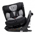 Κάθισμα αυτοκινήτου OSANN TAOS 360 Isofix I-Size 40-150εκ Grey melange