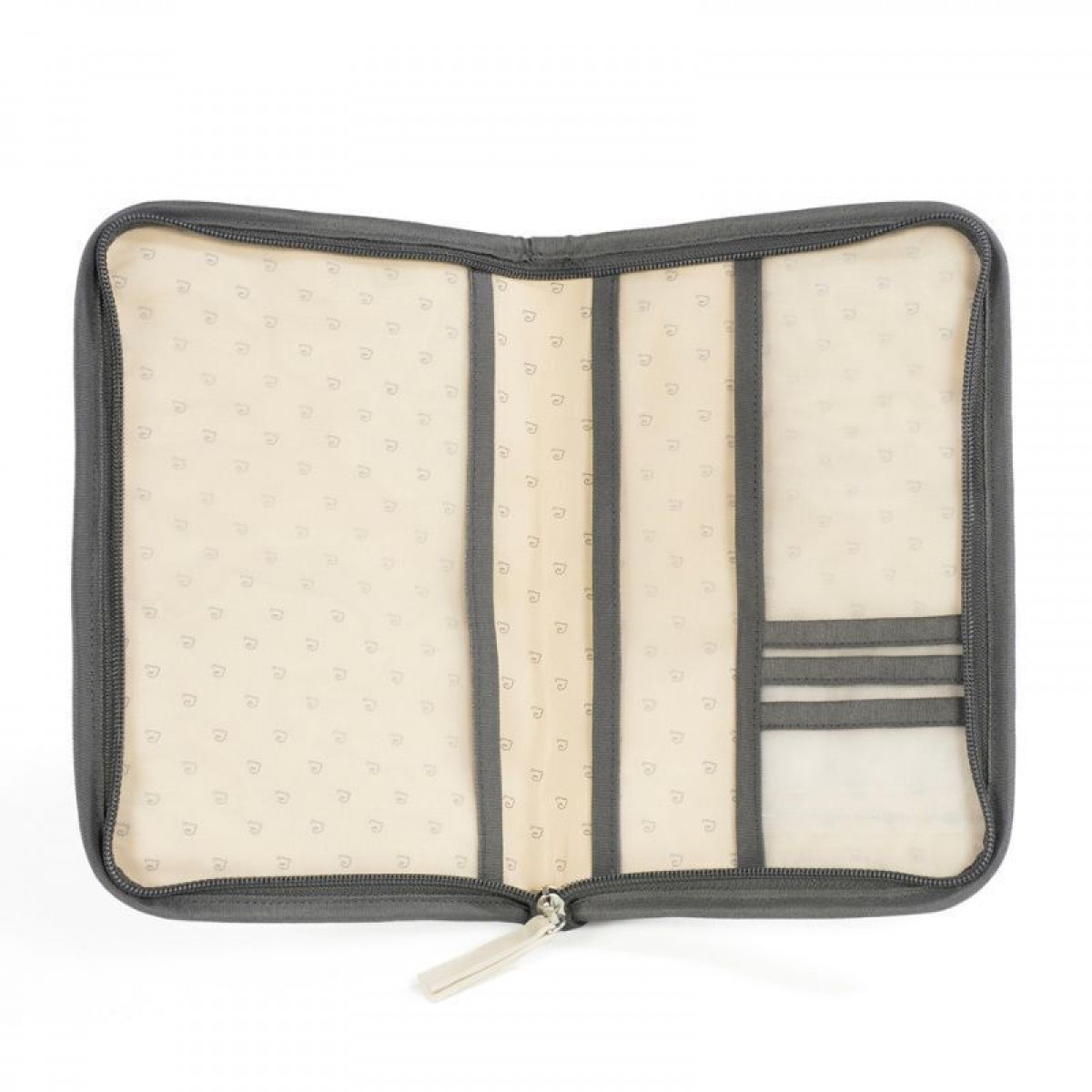 Θήκη Βιβλιαρίου Tartan Pasito