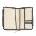 Θήκη Βιβλιαρίου Tartan Pasito