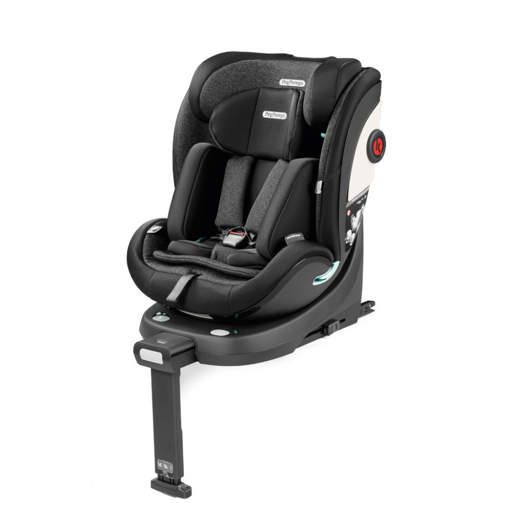 Peg Perego Παιδικό Κάθισμα Αυτοκινήτου isofix Primo Viaggio Evo 360 i-Size 40-150cm Planet