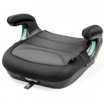 Peg Perego Viaggio 2-3 Shuttle Καθισματάκι Αυτοκινήτου Booster i-Size 15-36 kg με Isofix Crystal Black Peg Perego Viaggio 2-3 Shuttle Καθισματάκι Αυτοκινήτου Booster i-Size 15-36 kg με Isofix Crystal Black
