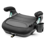 Peg Perego Viaggio 2-3 Shuttle Καθισματάκι Αυτοκινήτου Booster i-Size 15-36 kg με Isofix Crystal Black Peg Perego Viaggio 2-3 Shuttle Καθισματάκι Αυτοκινήτου Booster i-Size 15-36 kg με Isofix Crystal Black