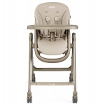 Καρέκλα φαγητού PEG PEREGO Living Space Sand