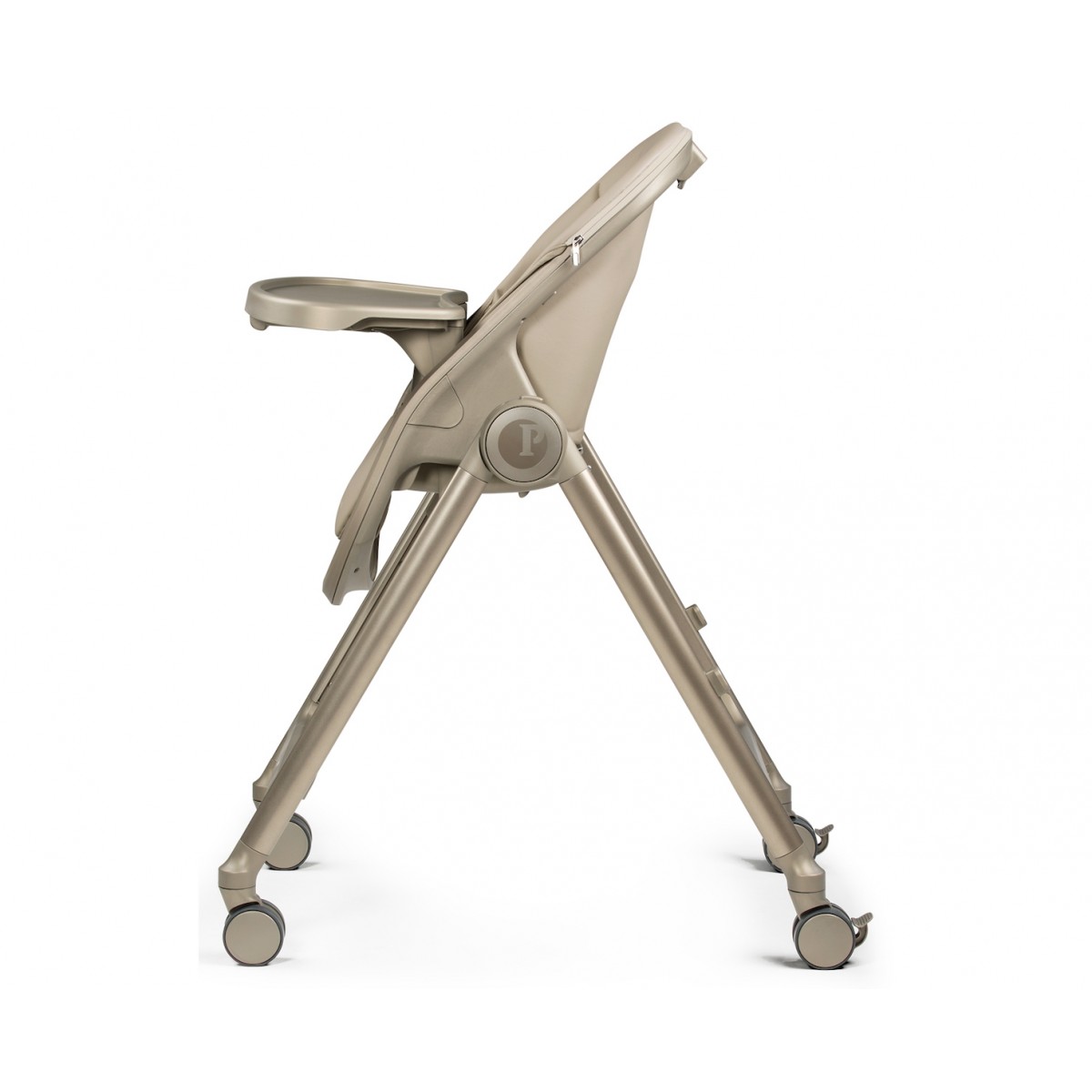 Καρέκλα φαγητού PEG PEREGO Living Space Sand