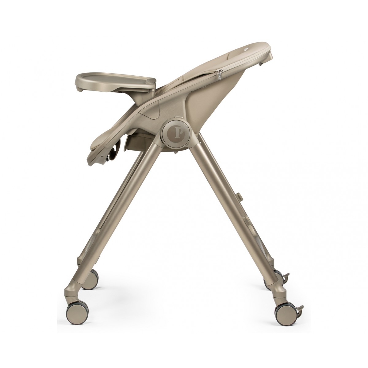 Καρέκλα φαγητού PEG PEREGO Living Space Sand Καρέκλα φαγητού PEG PEREGO Living Space Sand
