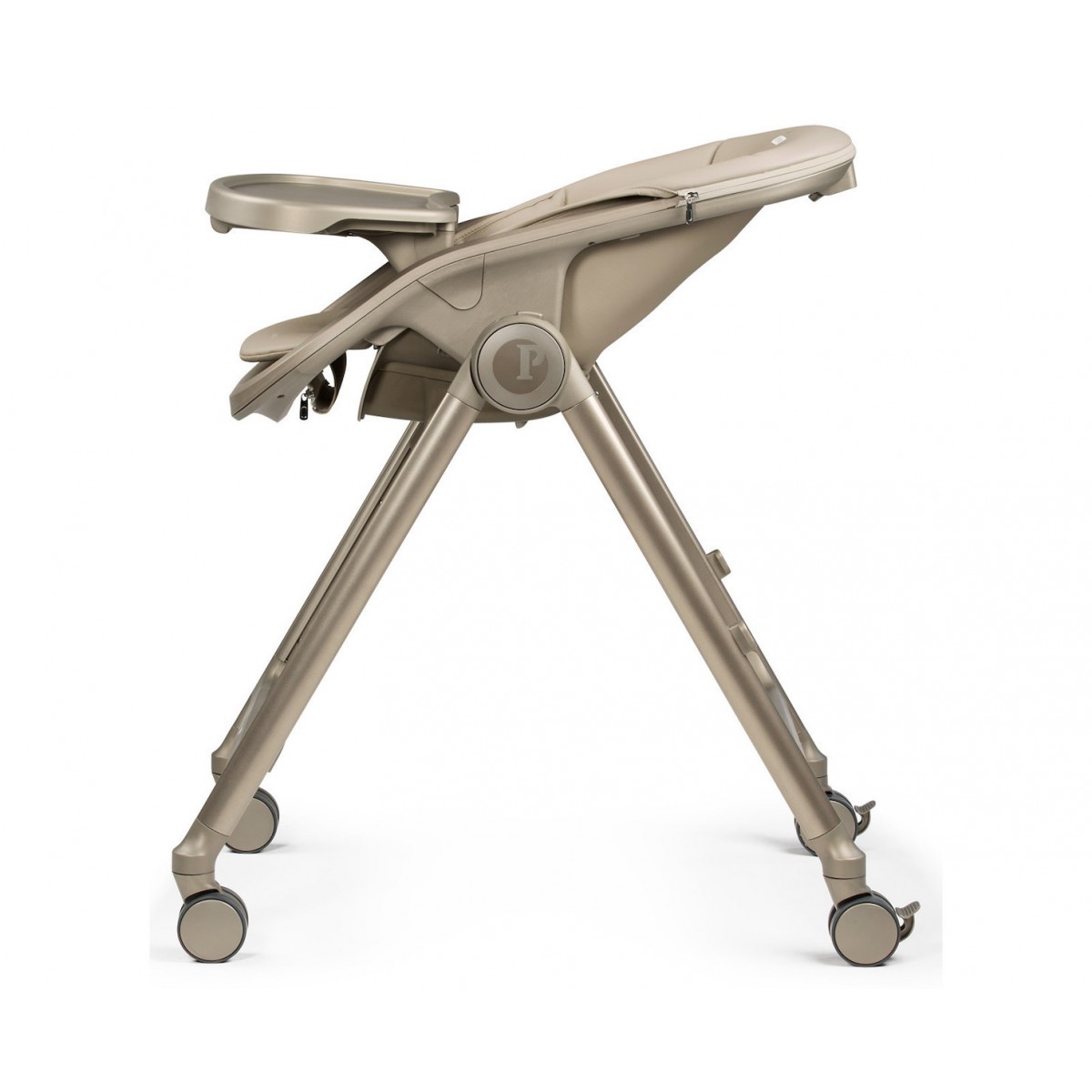 Καρέκλα φαγητού PEG PEREGO Living Space Sand