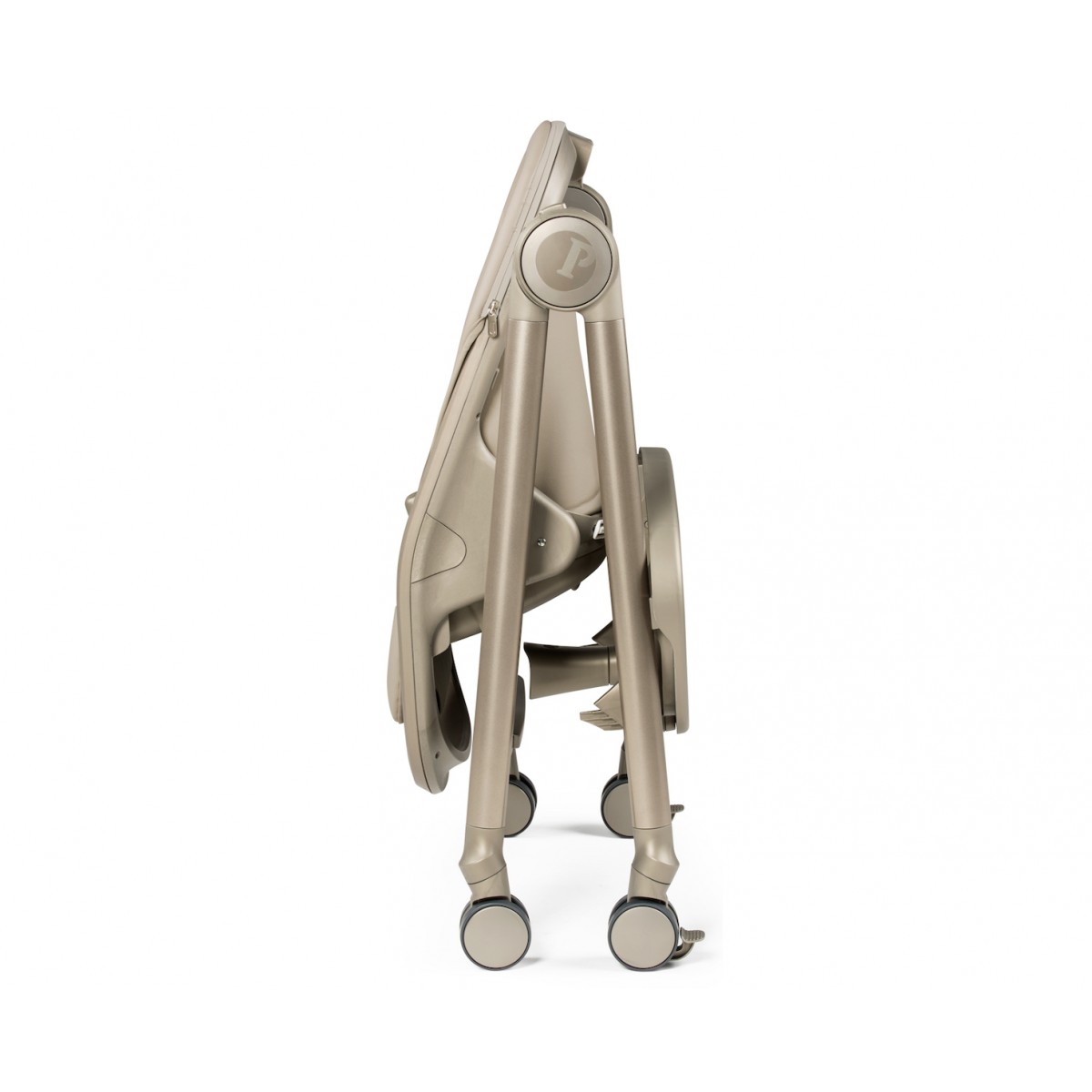 Καρέκλα φαγητού PEG PEREGO Living Space Sand