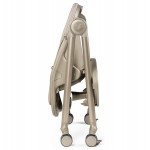 Καρέκλα φαγητού PEG PEREGO Living Space Sand