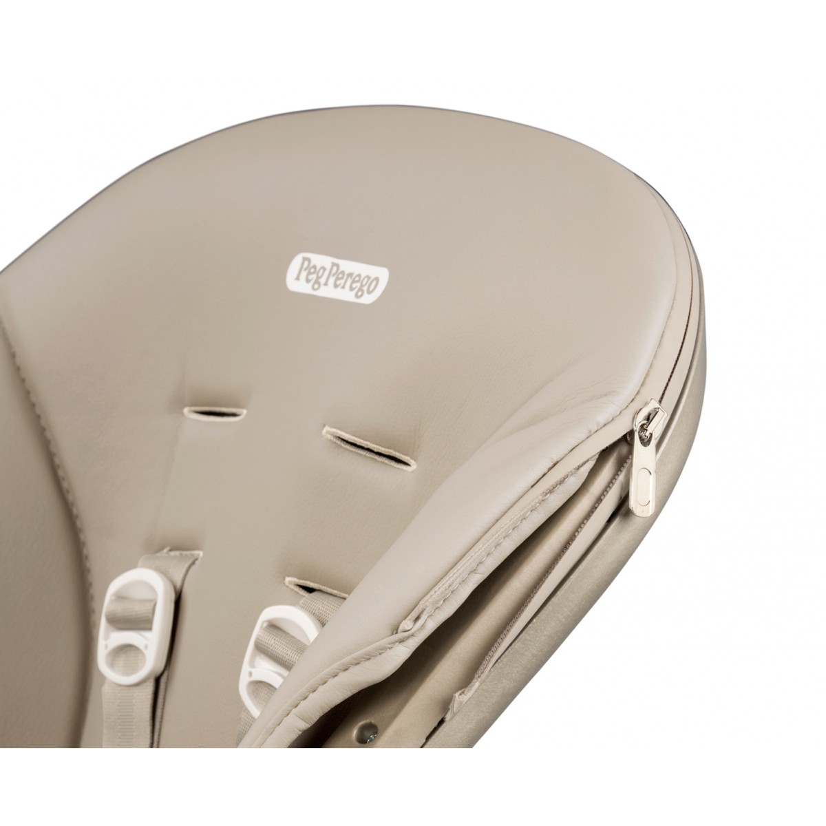 Καρέκλα φαγητού PEG PEREGO Living Space Sand
