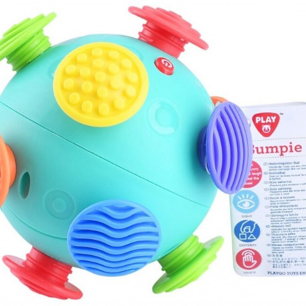Playgo Bumbie Ball 