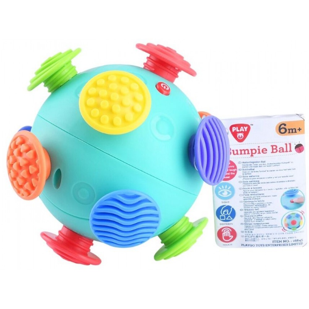 Playgo Bumbie Ball 