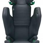 Κάθισμα Αυτοκινήτου Recaro AXION 1 (100-150cm) Gallant Grey